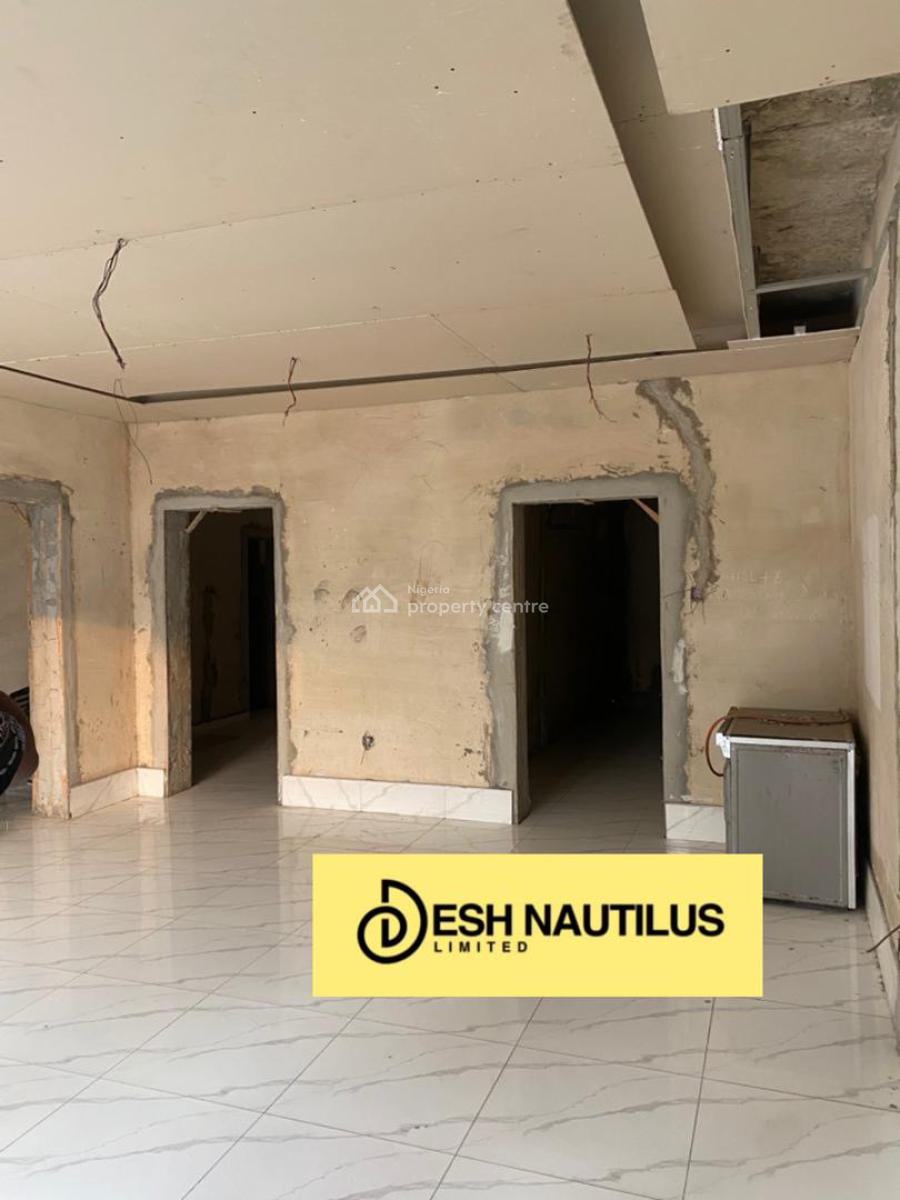 2 Bedroom Duplex, Lekki Phase 2, Lekki, Lagos, House for Sale