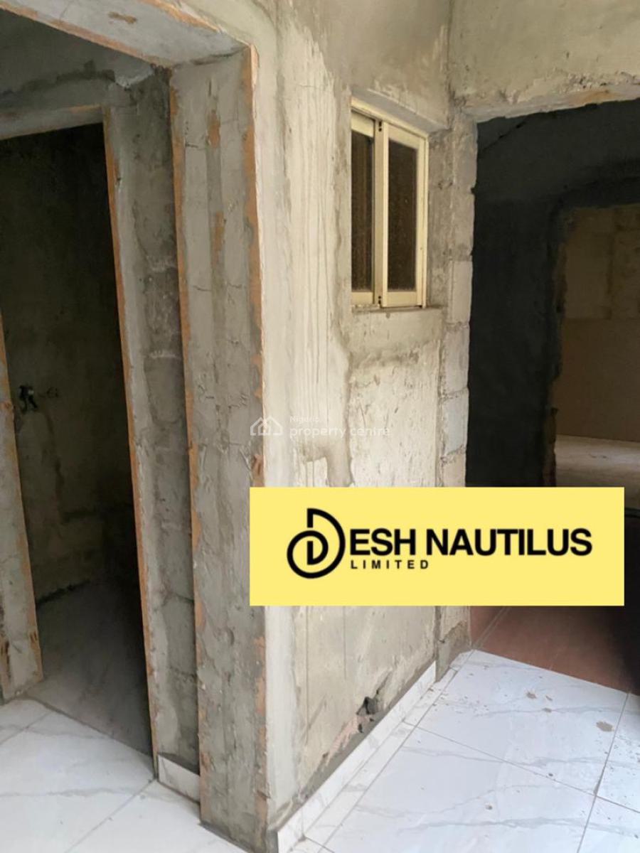 2 Bedroom Duplex, Lekki Phase 2, Lekki, Lagos, House for Sale