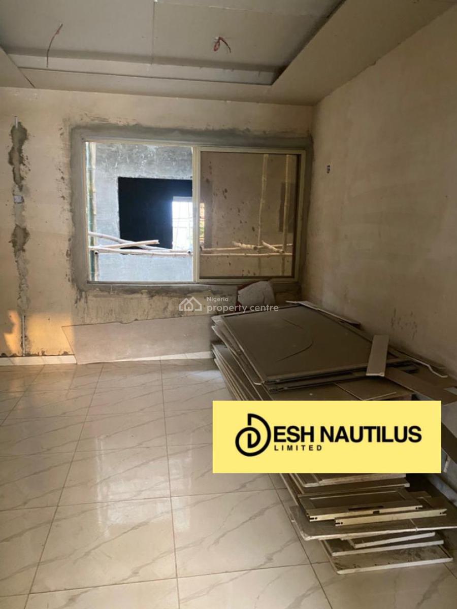 2 Bedroom Duplex, Lekki Phase 2, Lekki, Lagos, House for Sale