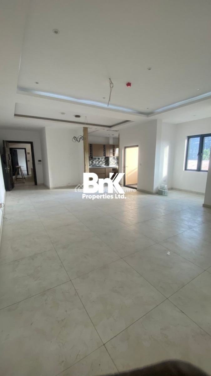 Classic Brand New  2-bedroom Apartment with Gym, Victoria Island (vi), Lagos, Flat / Apartment for Rent