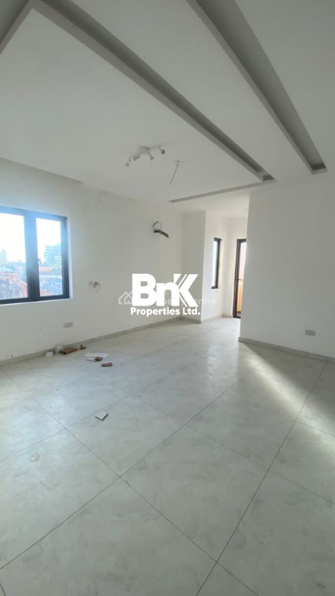 Classic Brand New  2-bedroom Apartment with Gym, Victoria Island (vi), Lagos, Flat / Apartment for Rent