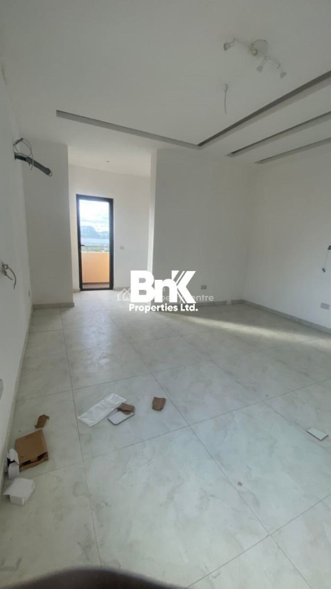 Classic Brand New  2-bedroom Apartment with Gym, Victoria Island (vi), Lagos, Flat / Apartment for Rent