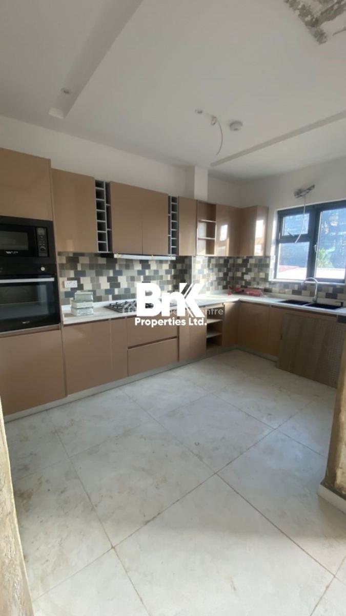 Classic Brand New  2-bedroom Apartment with Gym, Victoria Island (vi), Lagos, Flat / Apartment for Rent