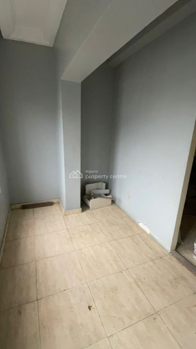 Clean 5-bedroom Terrace Duplex with Study Room, Oniru, Victoria Island (vi), Lagos, House for Rent