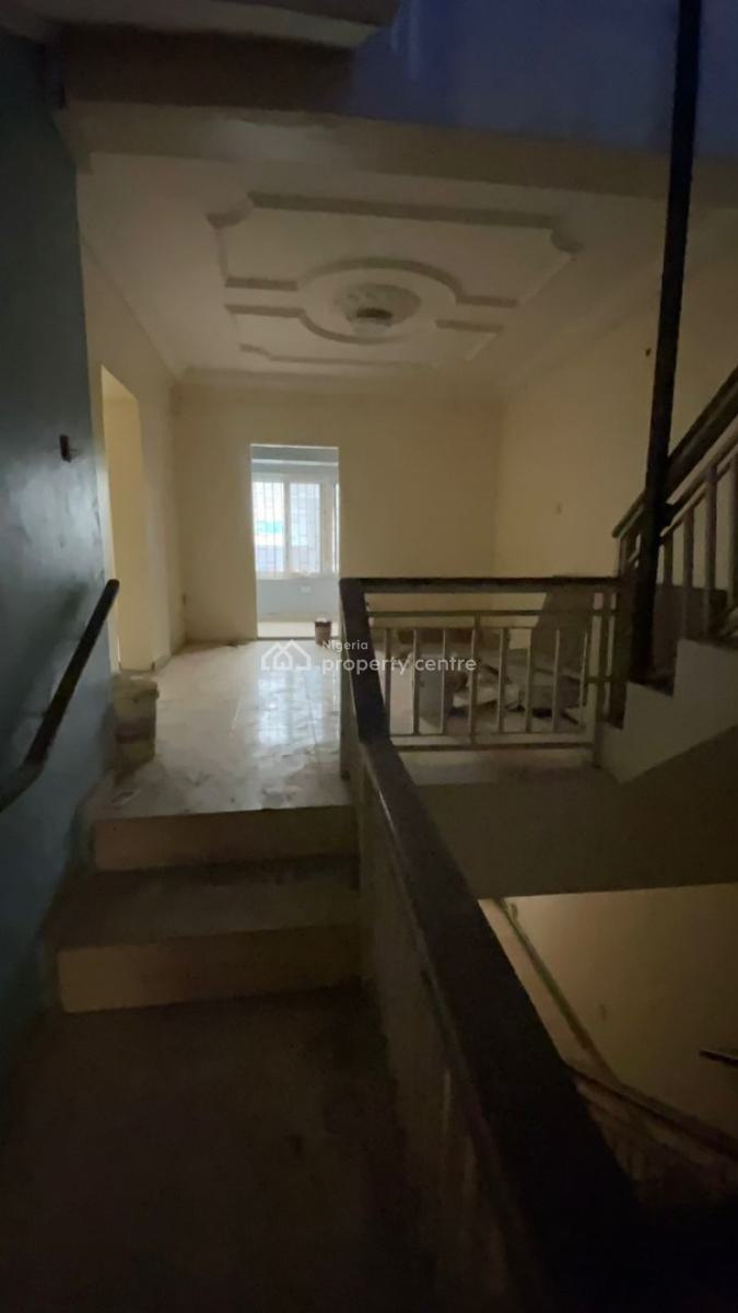 Clean 5-bedroom Terrace Duplex with Study Room, Oniru, Victoria Island (vi), Lagos, House for Rent