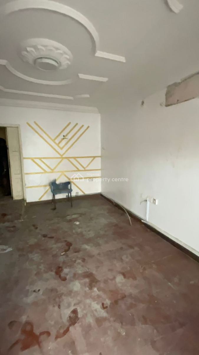 Clean 5-bedroom Terrace Duplex with Study Room, Oniru, Victoria Island (vi), Lagos, House for Rent