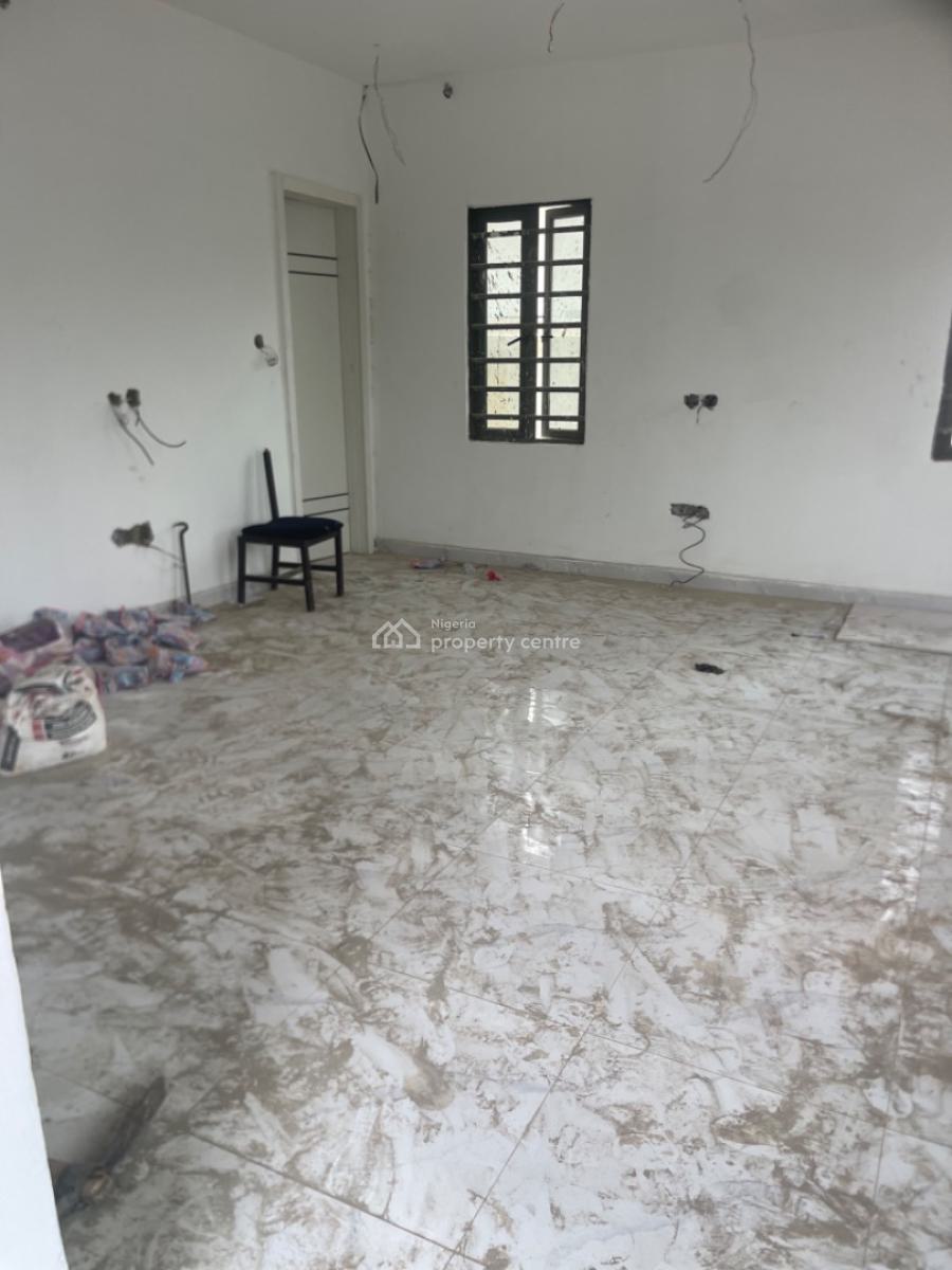 4 Bedroom House with a Bq, Ogudu Gra Phase 1, Gra, Ogudu, Lagos, Detached Duplex for Sale