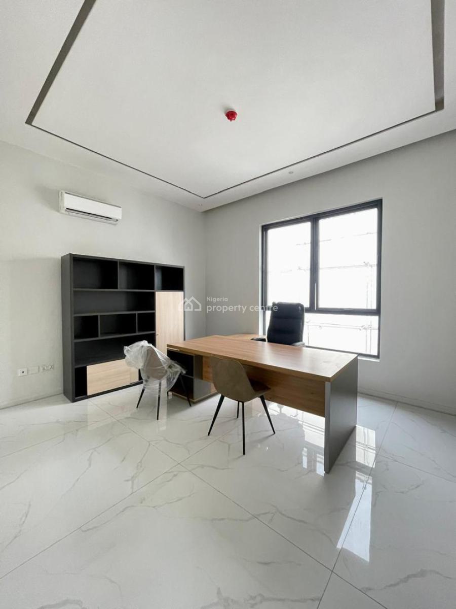 Newly Built Luxury and Furnished 5 Bedroom Fully Detached Duplex, Banana Island, Ikoyi, Lagos, Detached Duplex for Sale