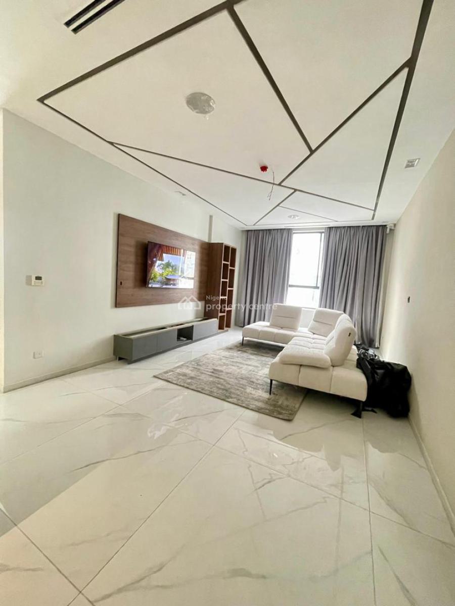 Newly Built Luxury and Furnished 5 Bedroom Fully Detached Duplex, Banana Island, Ikoyi, Lagos, Detached Duplex for Sale