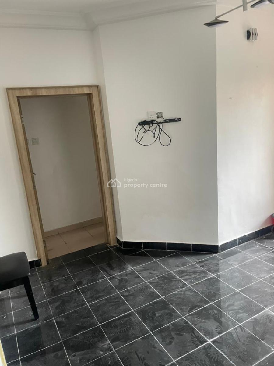 4 Bedroom Semi Detached Duplex  (furnished), Friends Colony Estate, Osapa, Lekki, Lagos, Semi-detached Duplex for Rent