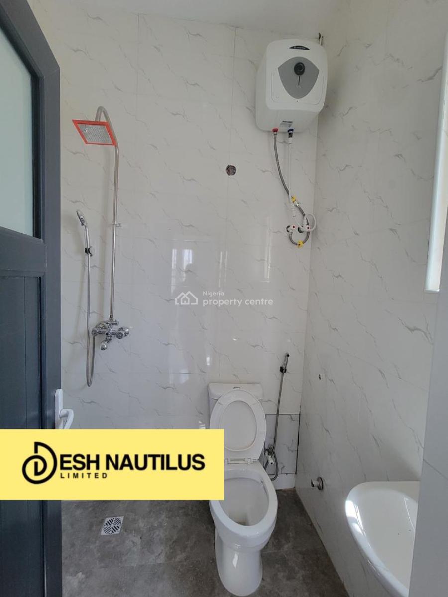 5 Bedroom Duplex, Lekki Phase 2, Lekki, Lagos, House for Rent