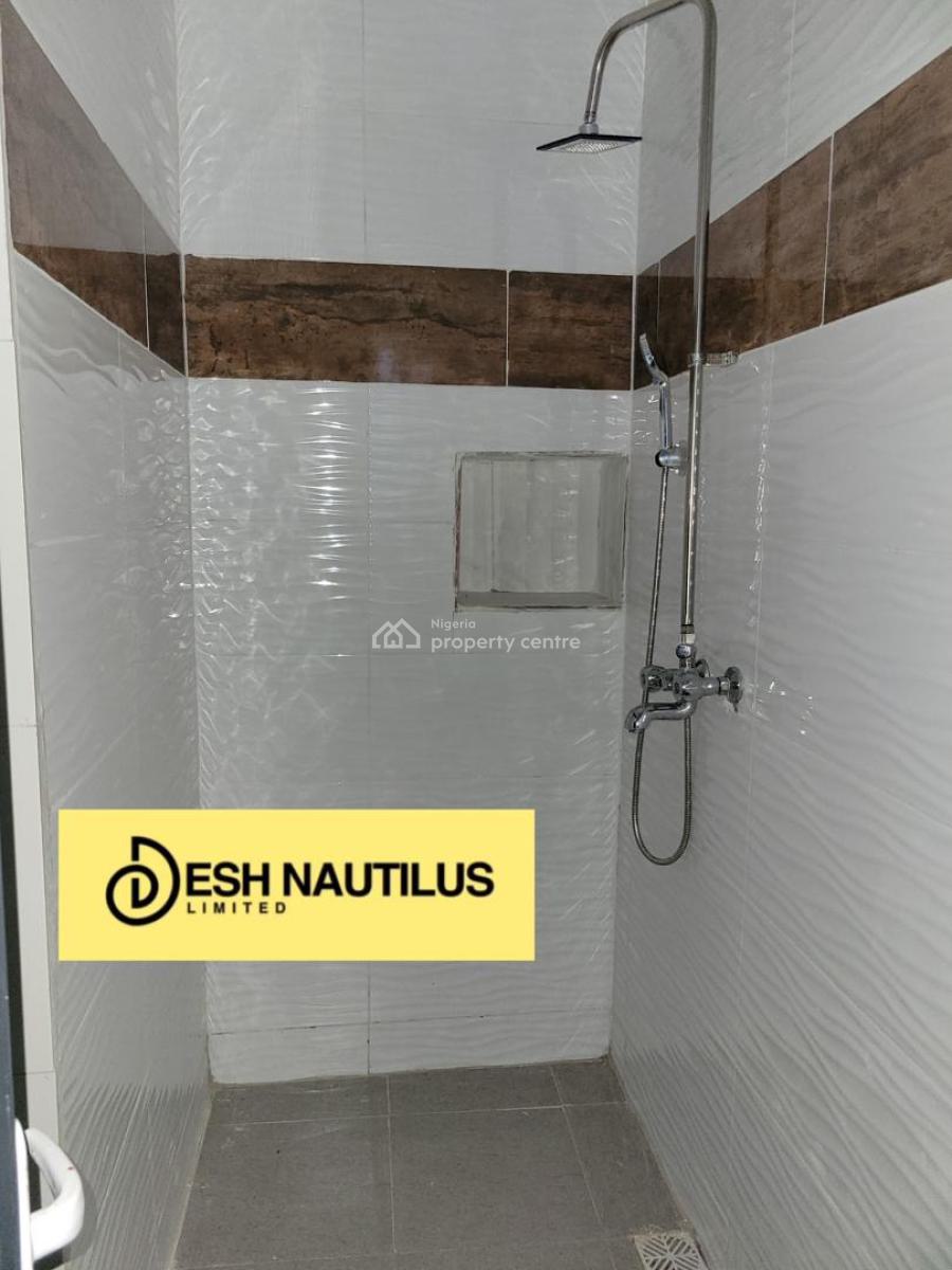 5 Bedroom Duplex, Lekki Phase 2, Lekki, Lagos, House for Rent