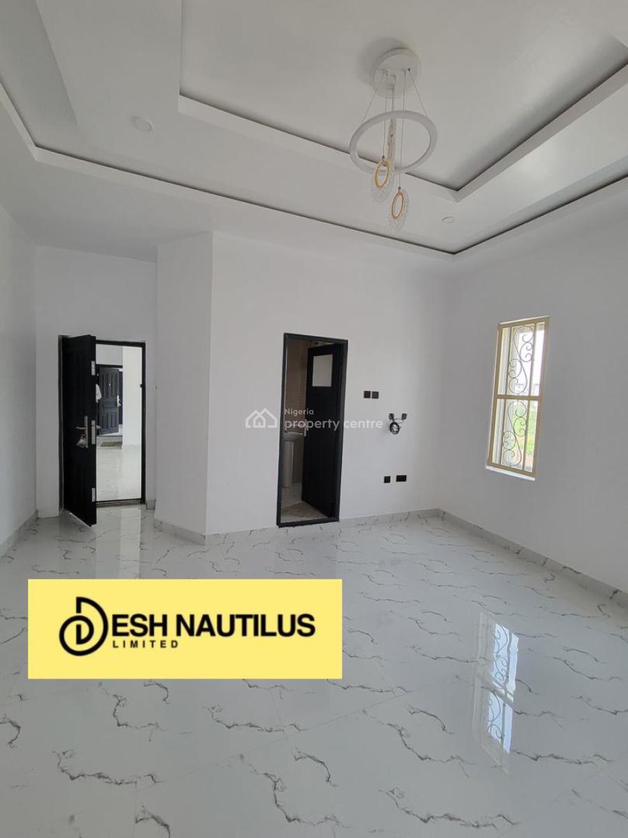 5 Bedroom Duplex, Lekki Phase 2, Lekki, Lagos, House for Rent