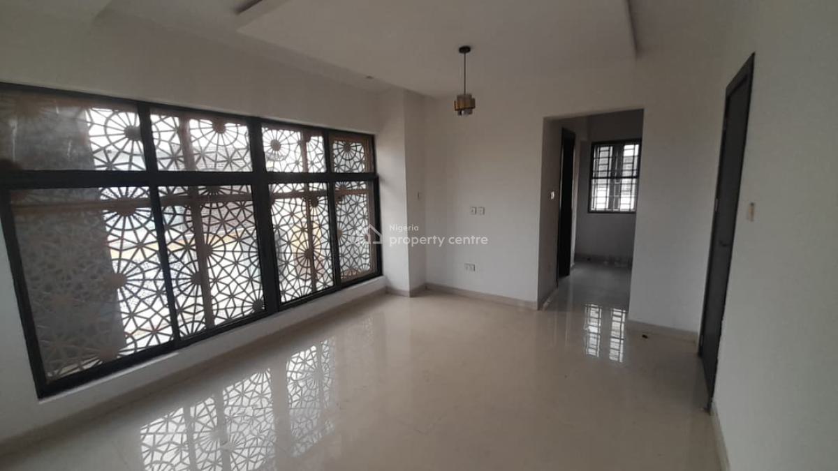 Luxury Newly Built 4 Bedroom Semi-detached House, Abraham Adesanya Road, Ajah, Lagos, Semi-detached Duplex for Rent