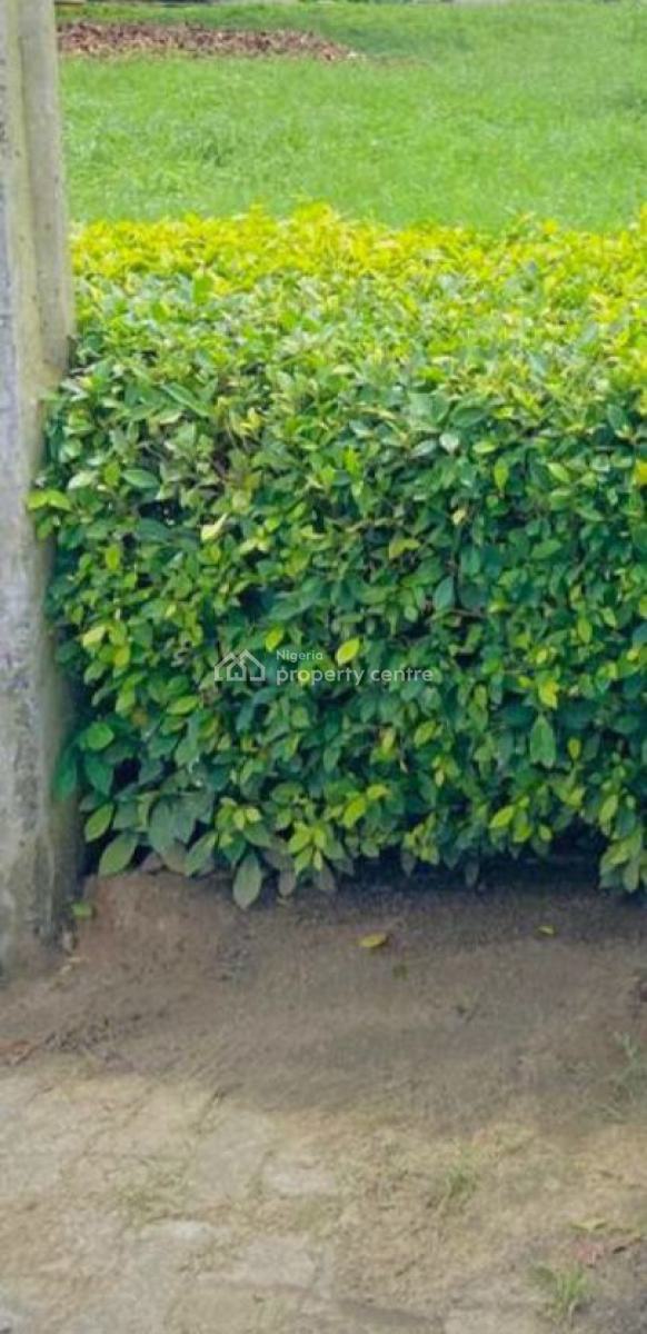 1300 Sqm  Residential Land, Orchid Road, Lekki, Lagos, Residential Land for Sale