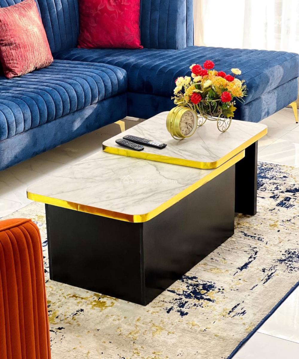 2 Bedroom Apartment, Gra Phase 3, Port Harcourt, Rivers, Flat / Apartment Short Let