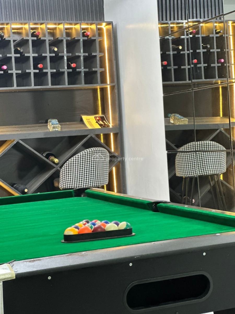 2 Bedroom Apartment, Gra Phase 3, Port Harcourt, Rivers, Flat / Apartment Short Let