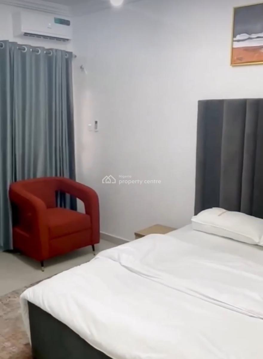 2 Bedroom Apartment, Gra Phase 3, Port Harcourt, Rivers, Flat / Apartment Short Let