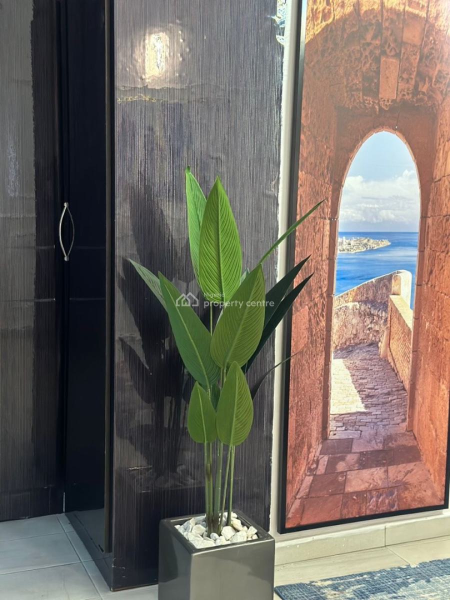 2 Bedroom Apartment, Gra Phase 3, Port Harcourt, Rivers, Flat / Apartment Short Let