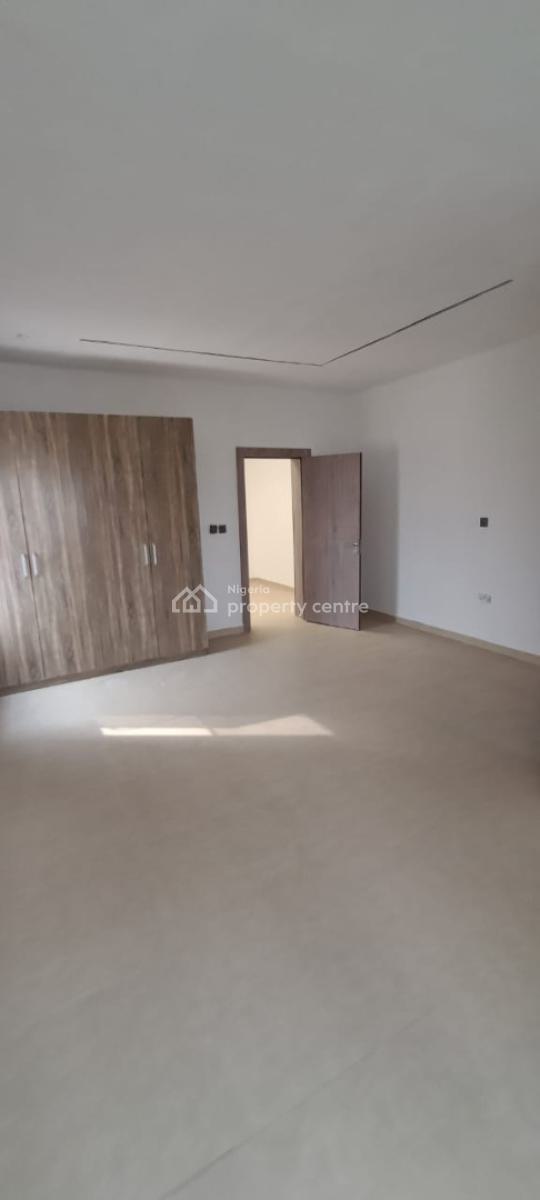 Four Bedroom Terrace Duplex with a Bq, Abraham Adesanya, Lekki Phase 2, Lekki, Lagos, Terraced Duplex for Sale