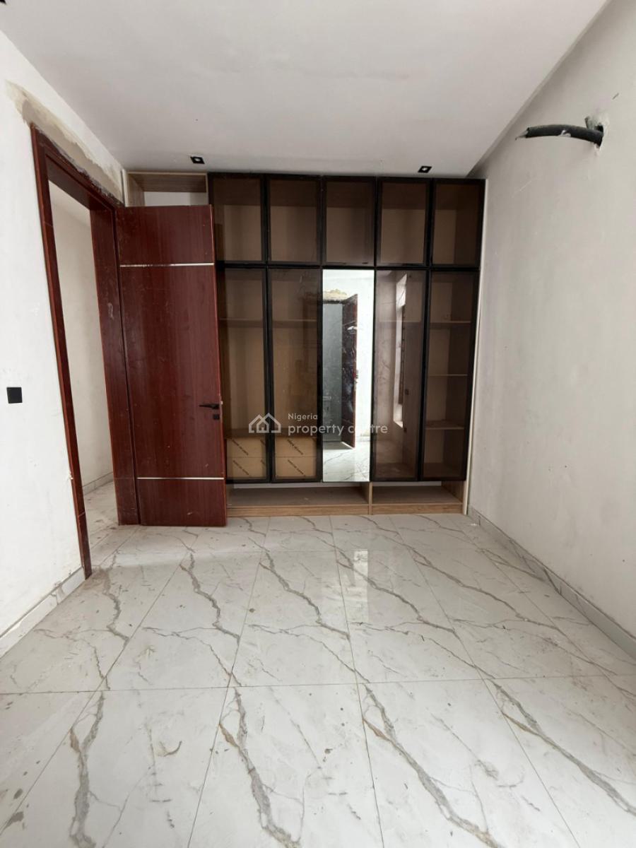 Newly Built 5 Bedroom Detached Duplexes, Orchid, Lekki, Lagos, Detached Duplex for Sale