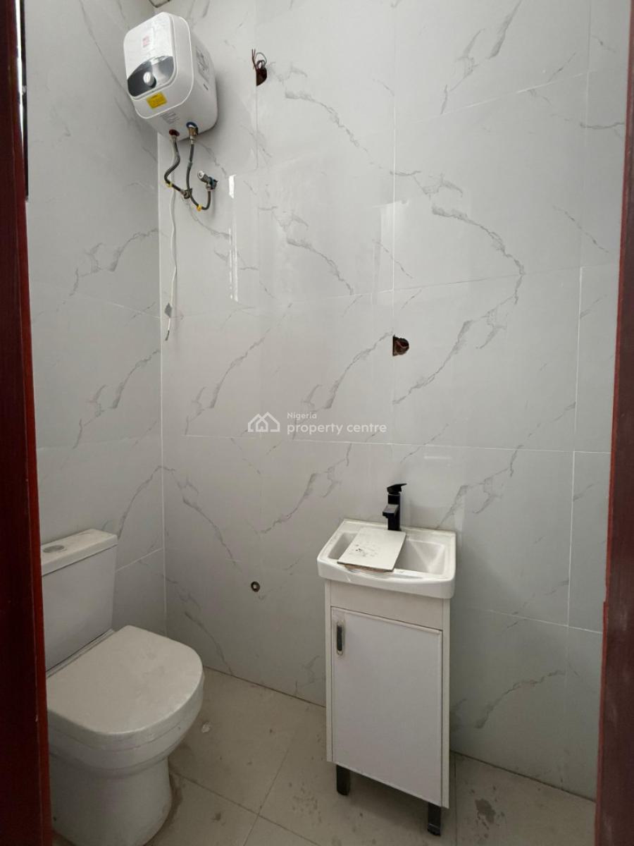 Newly Built 5 Bedroom Detached Duplexes, Orchid, Lekki, Lagos, Detached Duplex for Sale