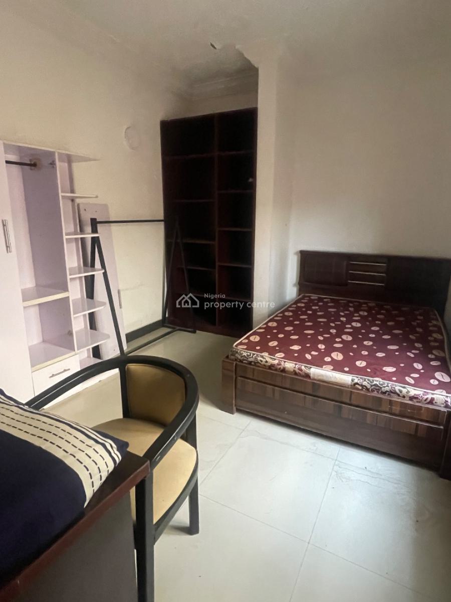 Spacious 2 Bedroom Office Space Apartment, Lekki, Lagos, Flat / Apartment for Rent