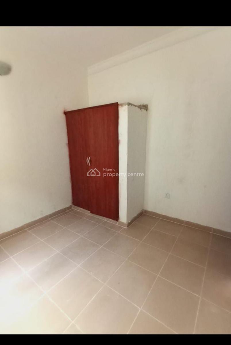Relatively New Mini Flat, Off Estate Road Alapere, Ketu, Lagos, Mini Flat (room and Parlour) for Rent