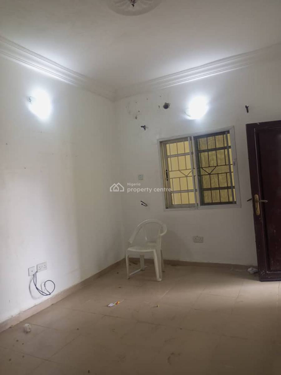 Relatively New Mini Flat, Off Estate Road Alapere, Ketu, Lagos, Mini Flat (room and Parlour) for Rent
