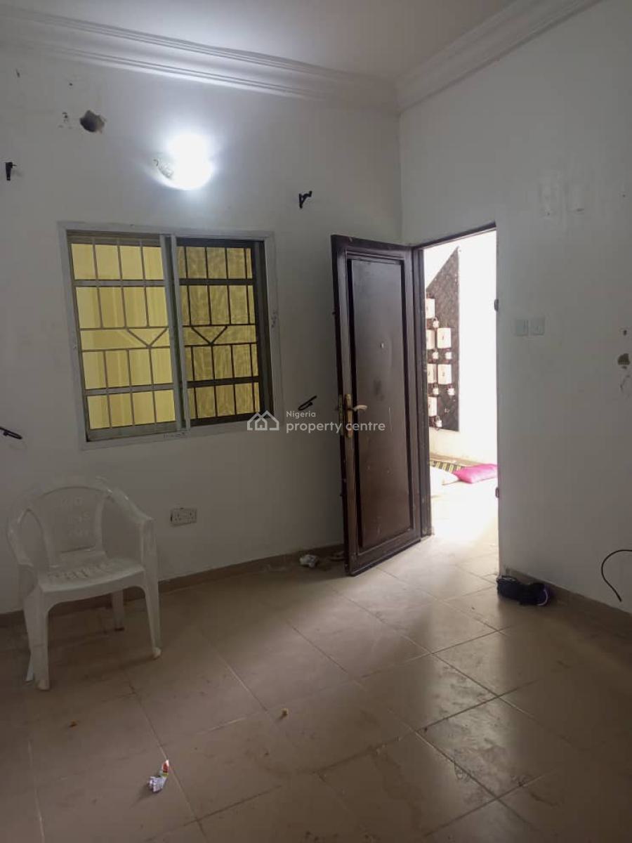 Relatively New Mini Flat, Off Estate Road Alapere, Ketu, Lagos, Mini Flat (room and Parlour) for Rent