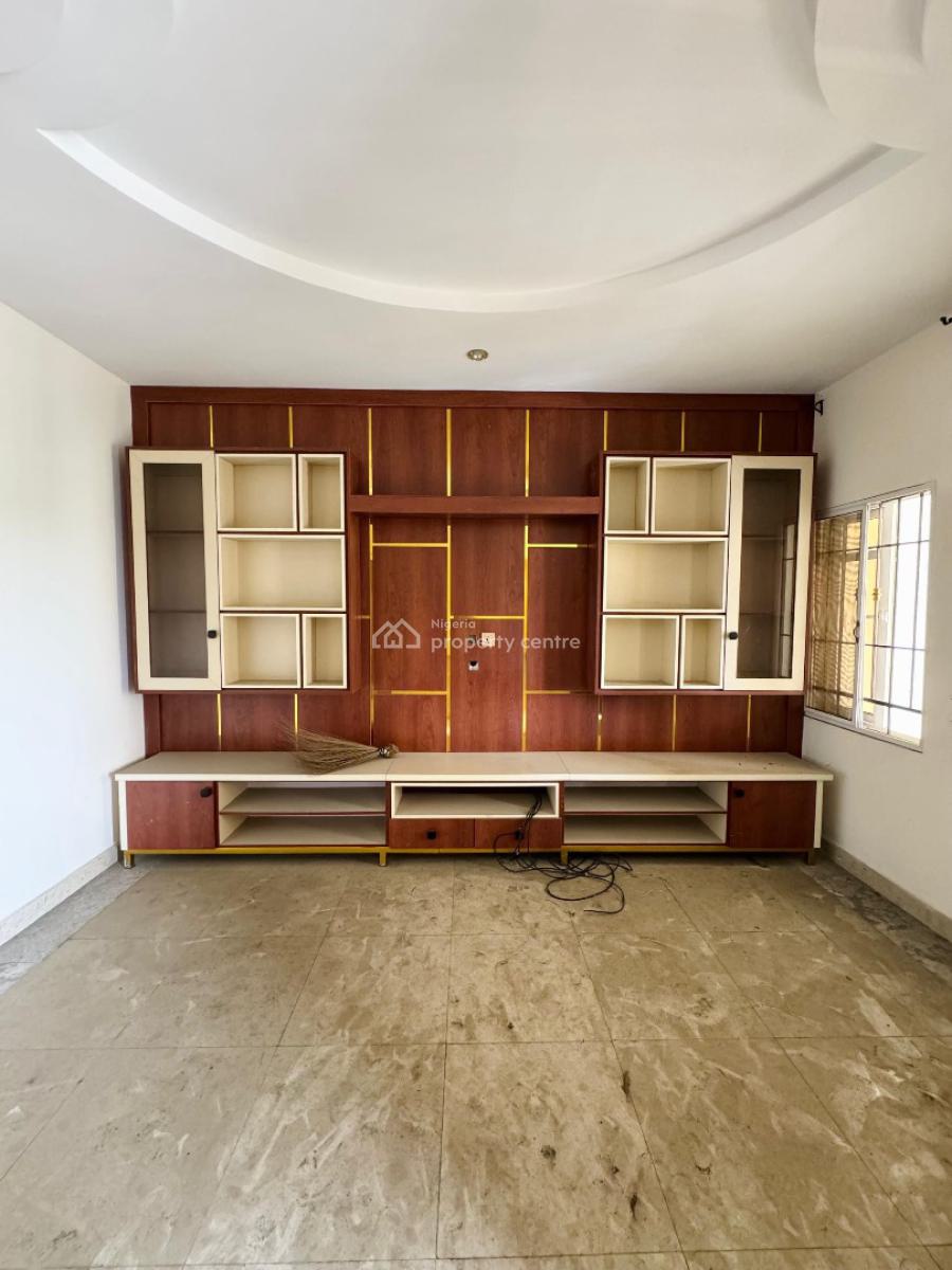 Grand 8 Bedroom Fully Detached Duplex, Lekki Phase 1, Lekki, Lagos, Detached Duplex for Sale