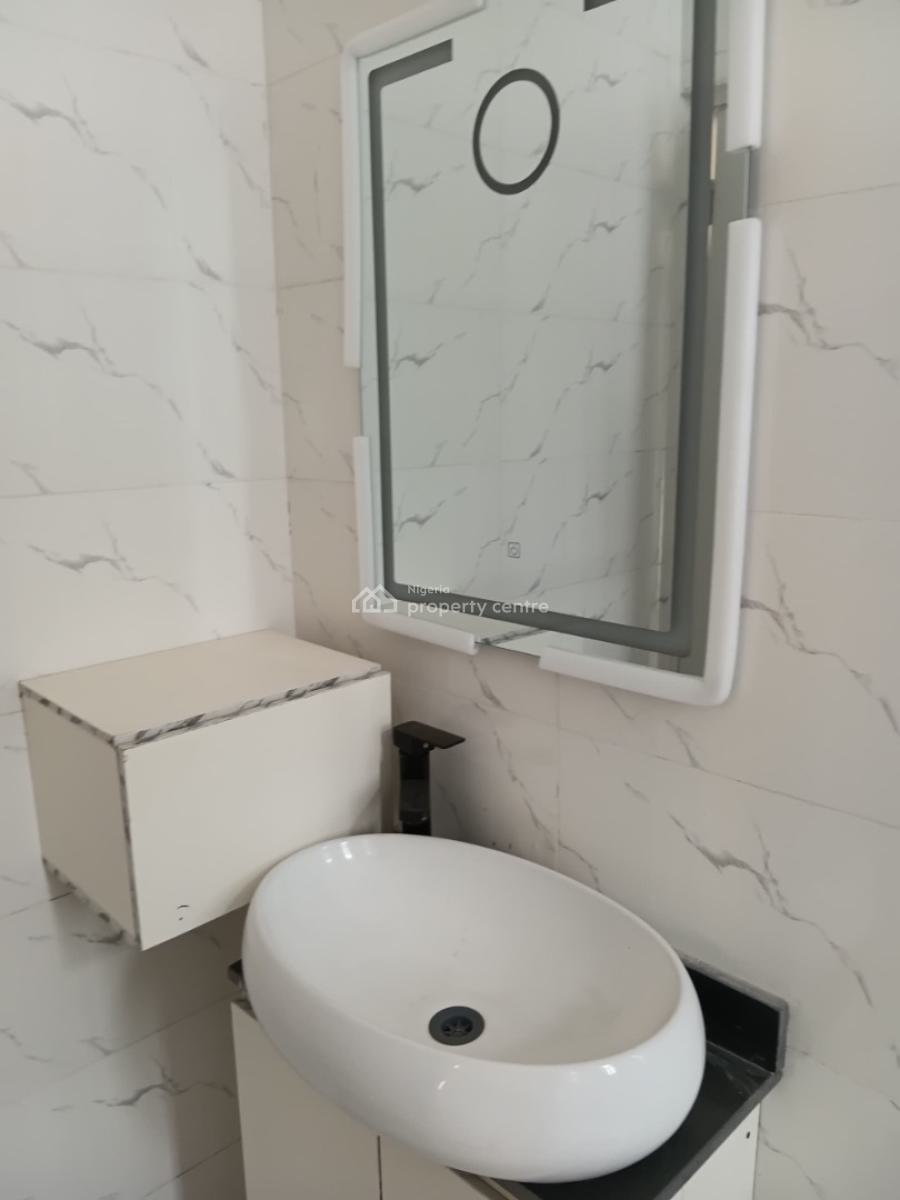 Fully Furnished 4 Bedroom Duplex, Lekki, Ajah, Lagos, Semi-detached Duplex for Sale