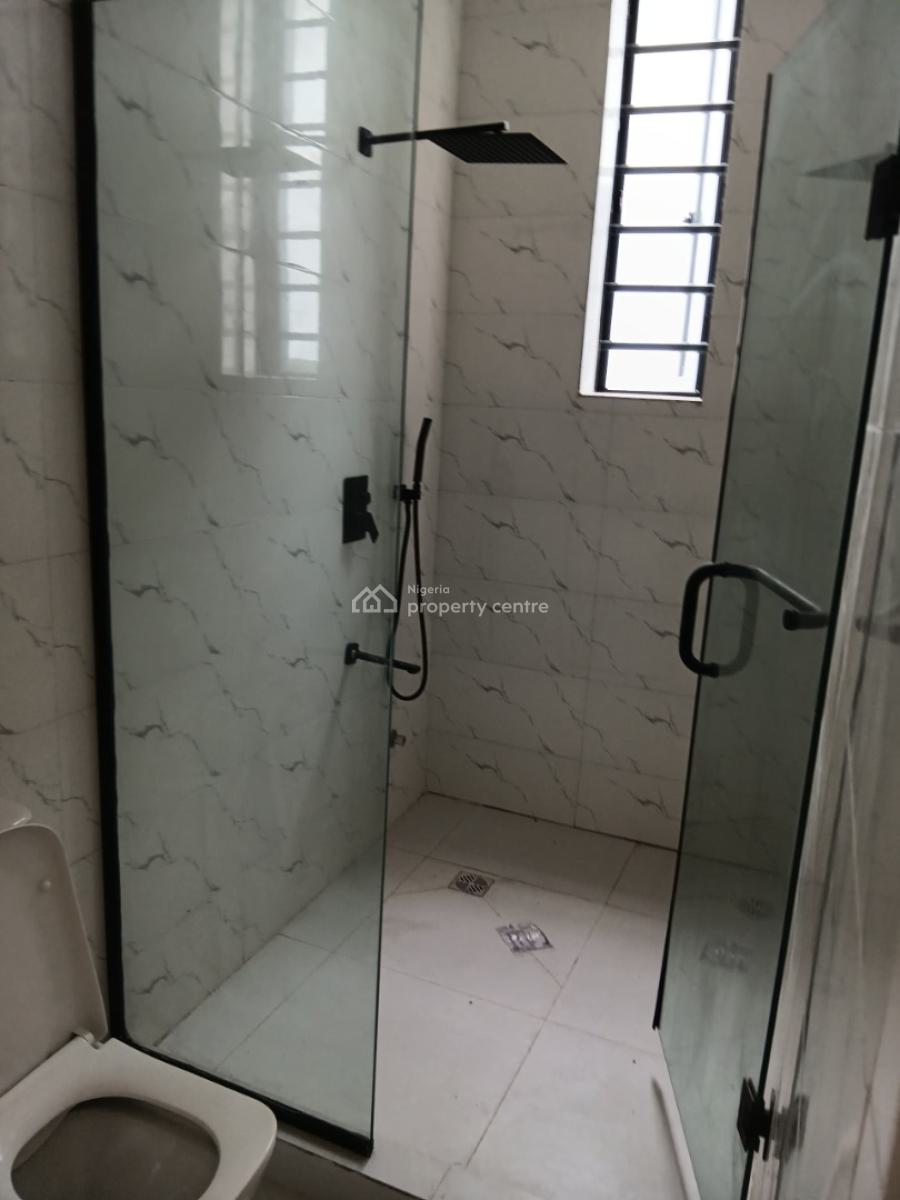 Fully Furnished 4 Bedroom Duplex, Lekki, Ajah, Lagos, Semi-detached Duplex for Sale