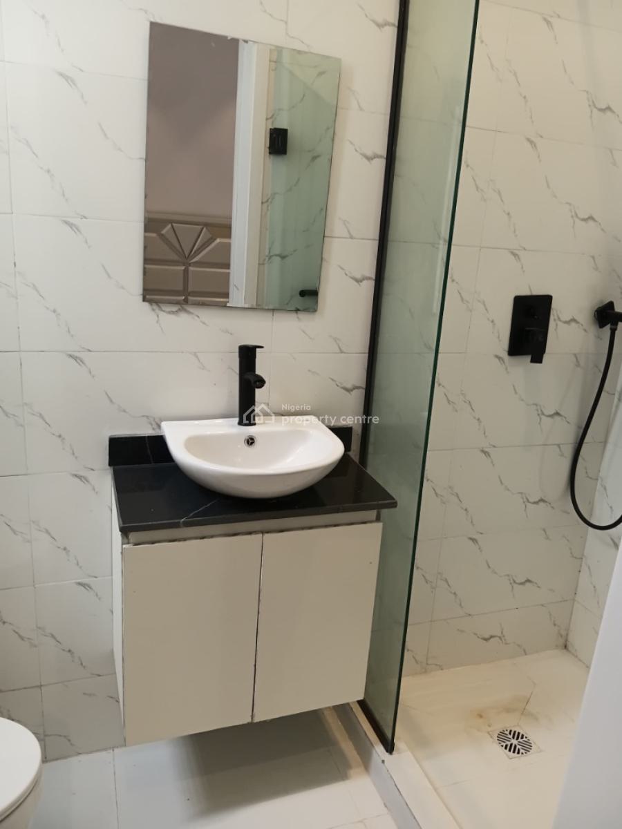 Fully Furnished 4 Bedroom Duplex, Lekki, Ajah, Lagos, Semi-detached Duplex for Sale