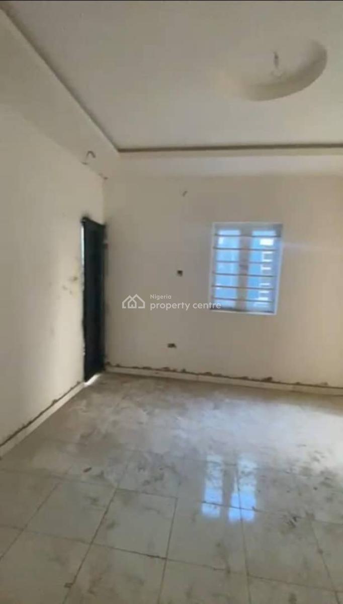 Lovely 2 Bedroom Flat, Off Diya Road Sawmill, Gbagada, Lagos, Flat / Apartment for Rent