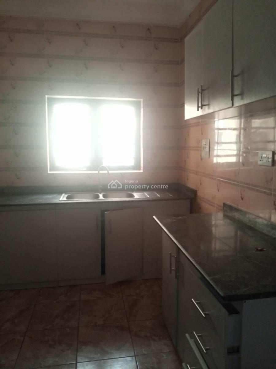 Beautiful 3 Units of 3 Bedroom Flat with Excellent Facilities, Abraham Adesanya, Ajah, Lagos, Flat / Apartment for Rent