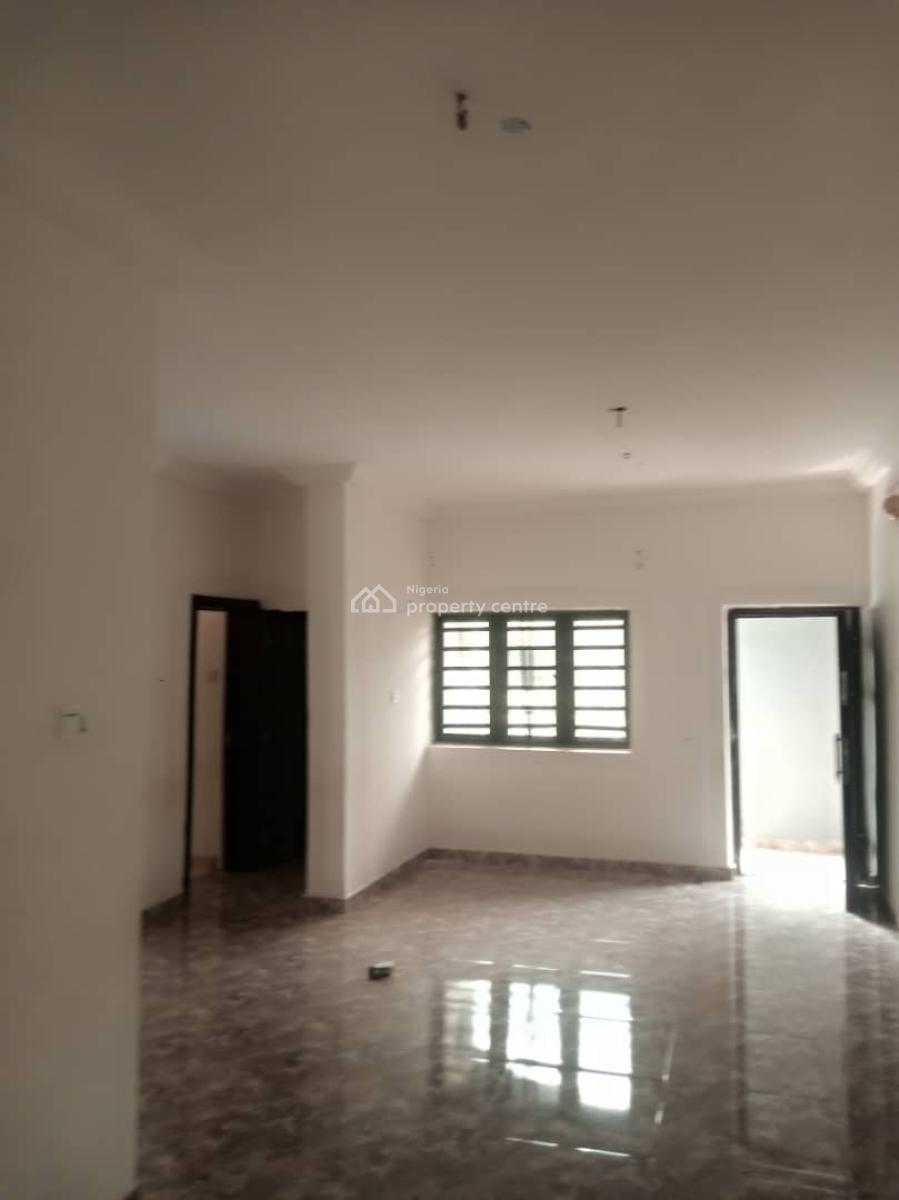 Beautiful 3 Units of 3 Bedroom Flat with Excellent Facilities, Abraham Adesanya, Ajah, Lagos, Flat / Apartment for Rent
