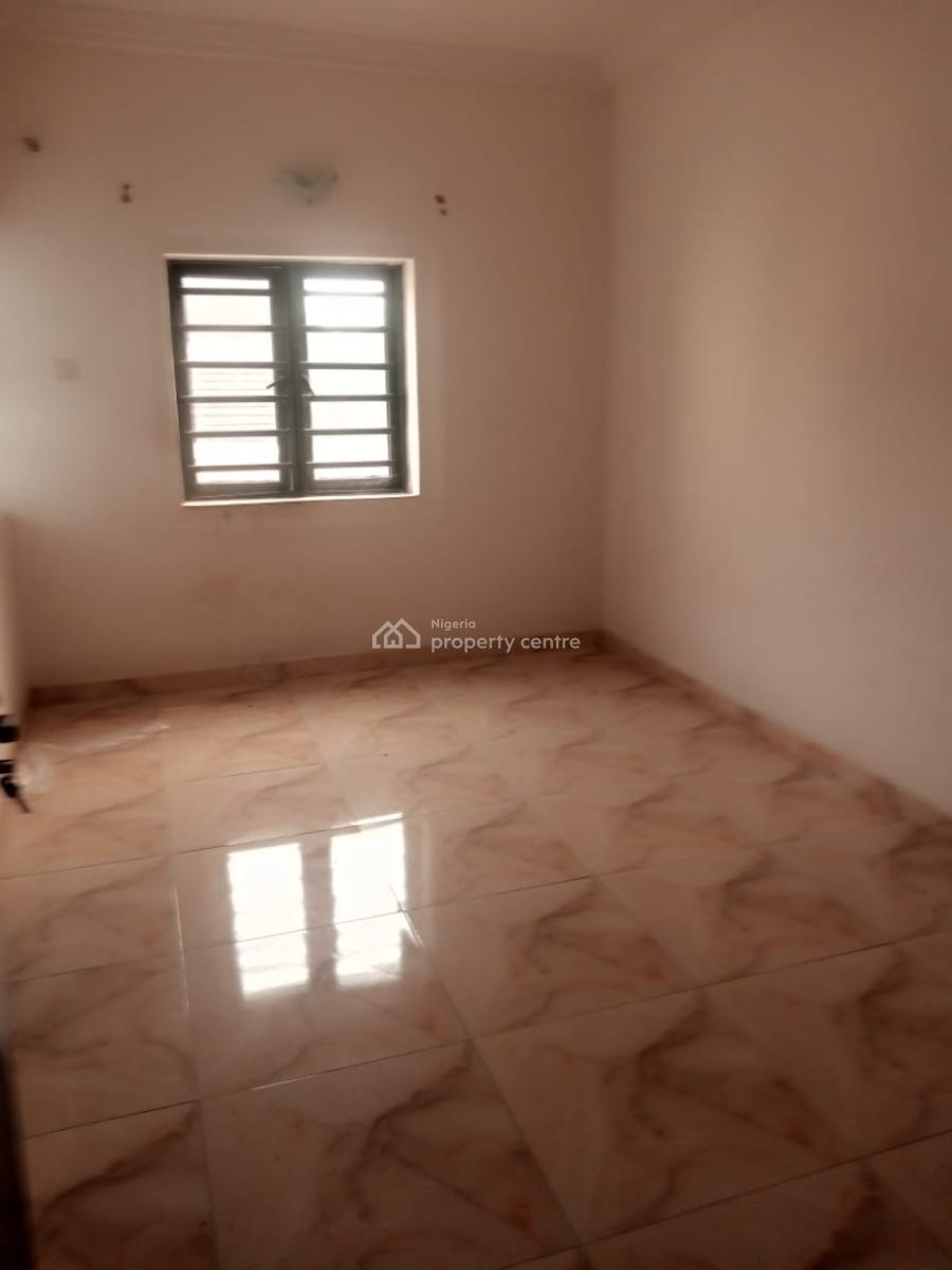 Beautiful 3 Units of 3 Bedroom Flat with Excellent Facilities, Abraham Adesanya, Ajah, Lagos, Flat / Apartment for Rent