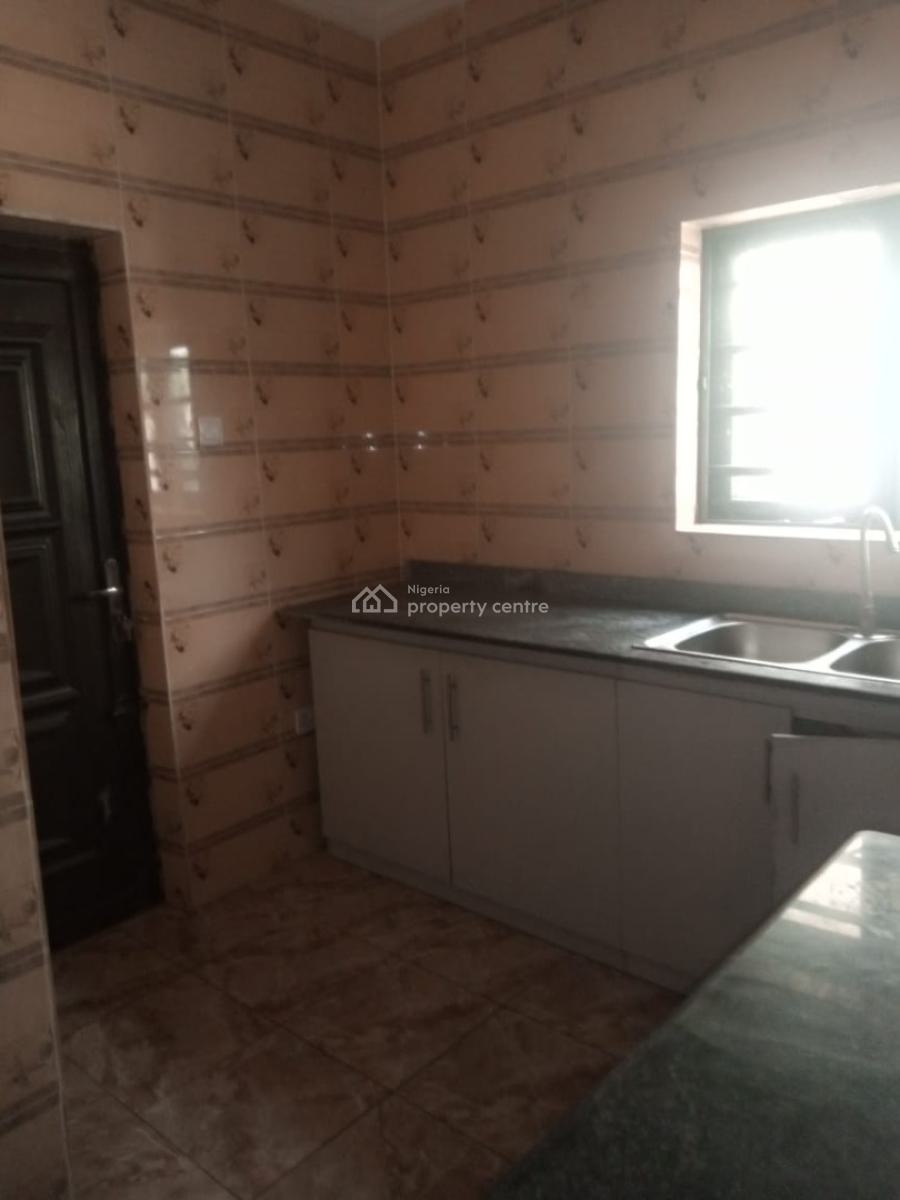 Beautiful 3 Units of 3 Bedroom Flat with Excellent Facilities, Abraham Adesanya, Ajah, Lagos, Flat / Apartment for Rent