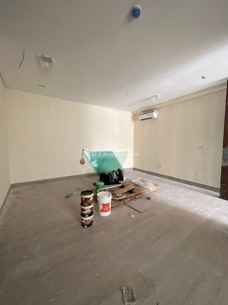 4-bedroom Waterfront Terraced Duplex, Parkview, Ikoyi, Lagos, House for Rent