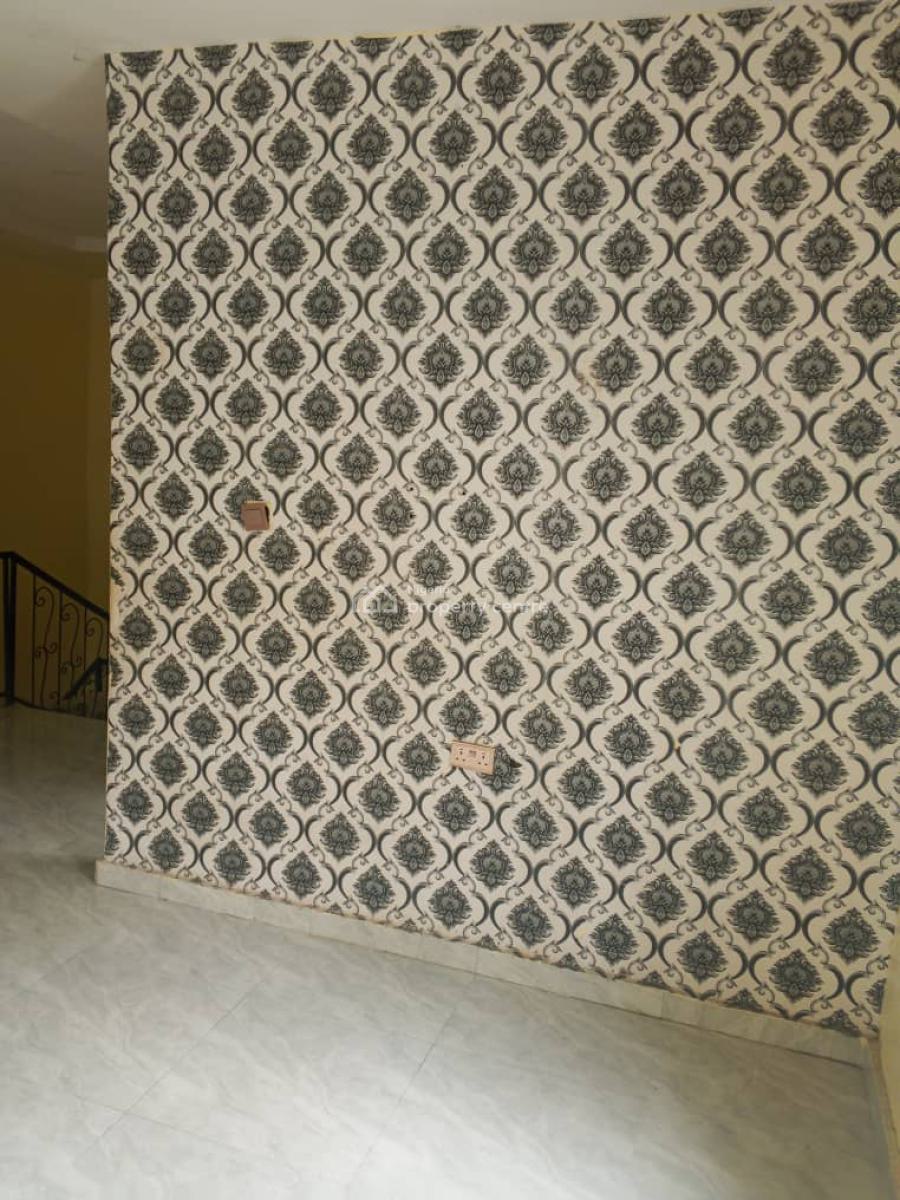 Lovely and Well Maintained 2 Bedroom Apartment, Golf Road, Lakowe, Ibeju Lekki, Lagos, Flat / Apartment for Rent