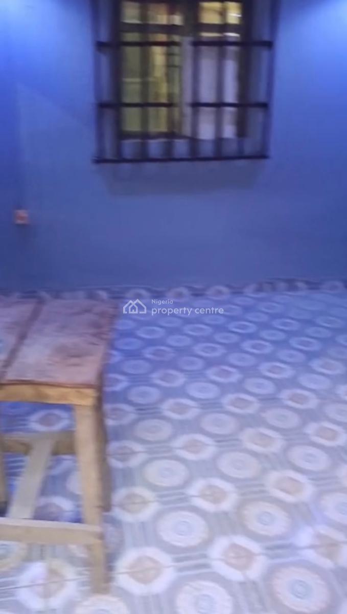 Sharp Self Contain with Pop, Jahi, Abuja, Self Contain (single Rooms) for Rent