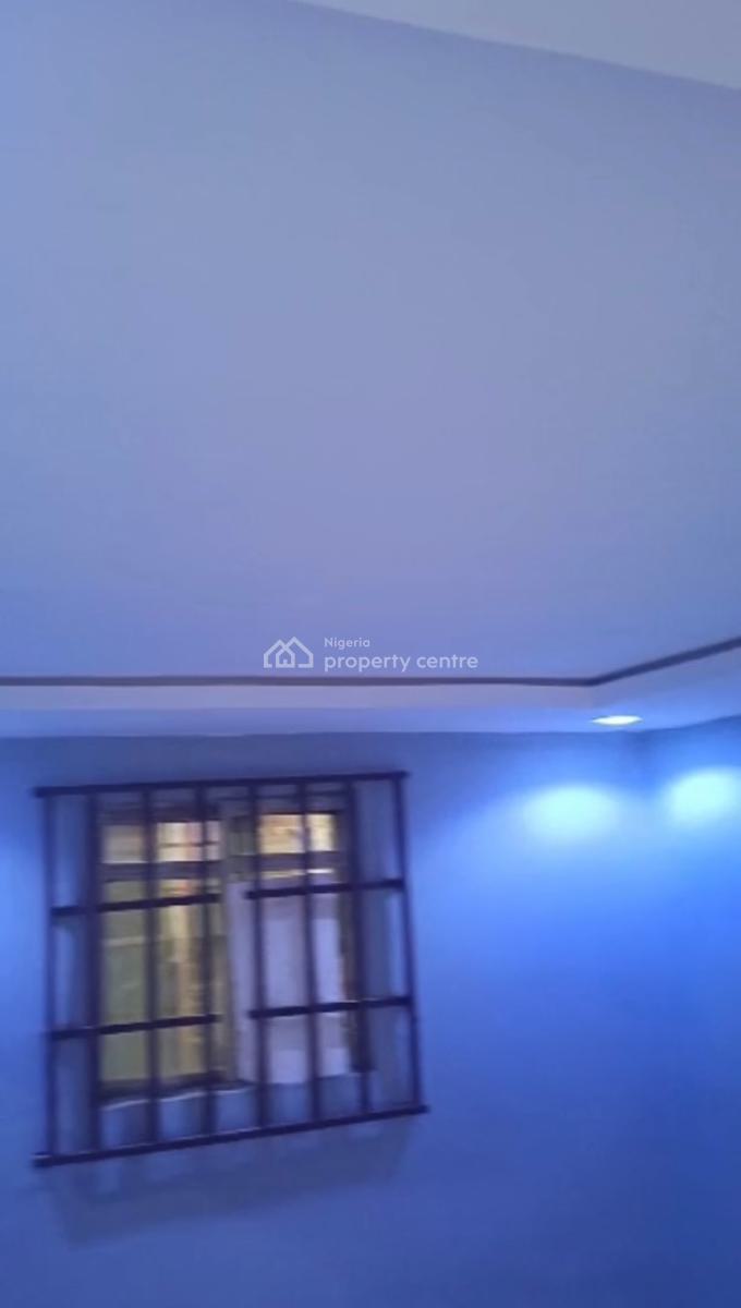 Sharp Self Contain with Pop, Jahi, Abuja, Self Contain (single Rooms) for Rent