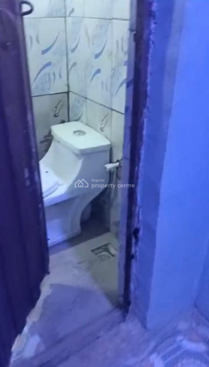 Sharp Self Contain with Pop, Jahi, Abuja, Self Contain (single Rooms) for Rent