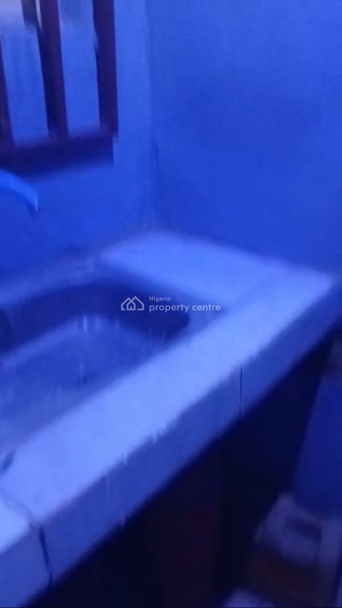 Sharp Self Contain with Pop, Jahi, Abuja, Self Contain (single Rooms) for Rent