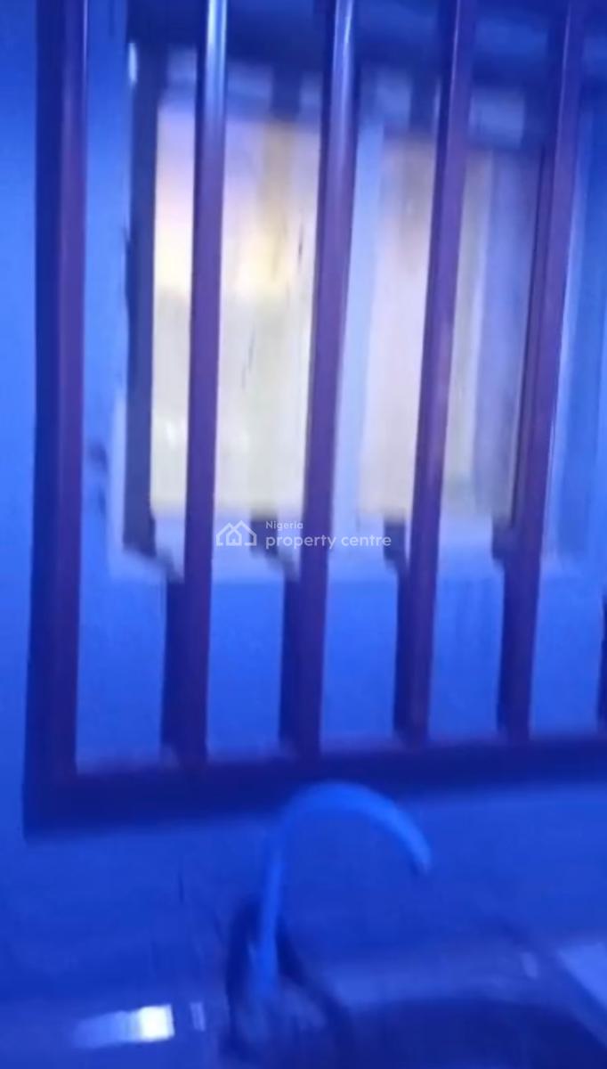 Sharp Self Contain with Pop, Jahi, Abuja, Self Contain (single Rooms) for Rent