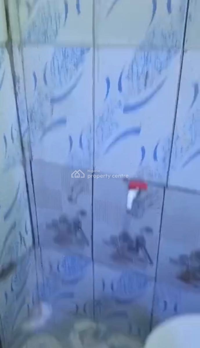 Sharp Self Contain with Pop, Jahi, Abuja, Self Contain (single Rooms) for Rent