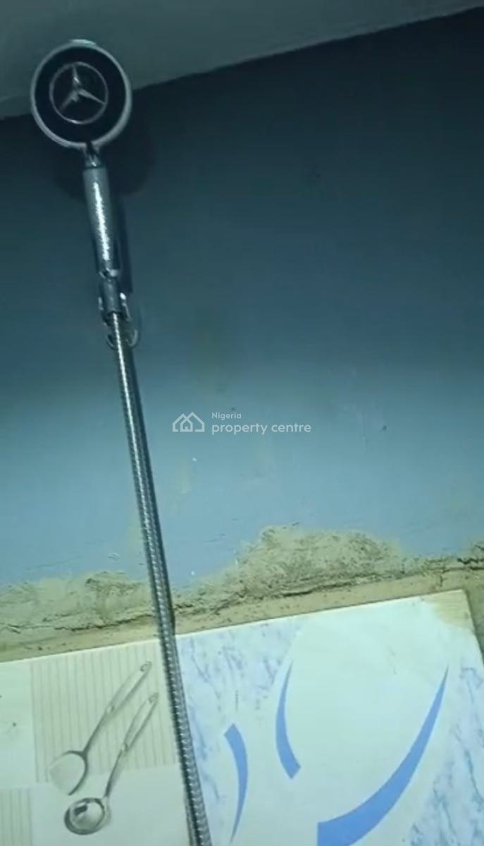 Sharp Self Contain with Pop, Jahi, Abuja, Self Contain (single Rooms) for Rent