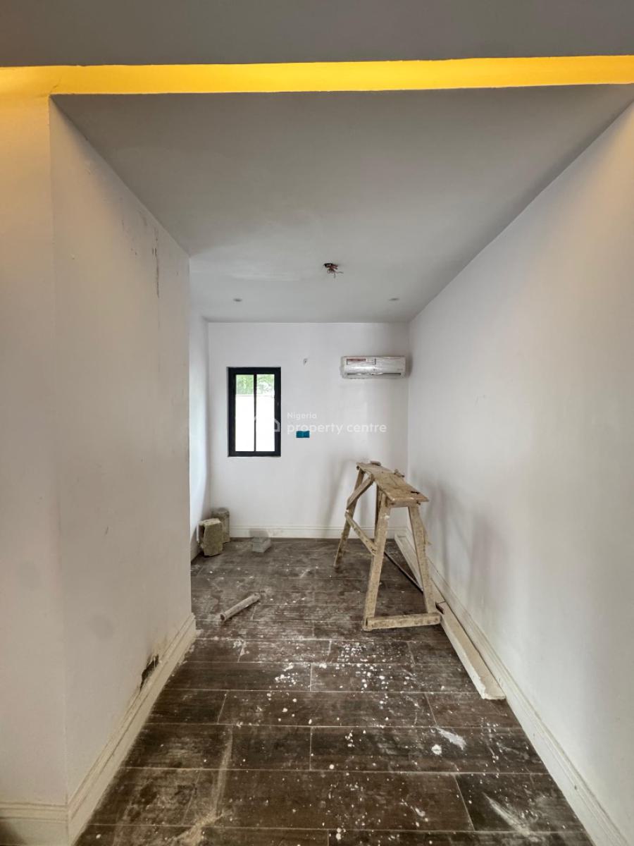 a High-end and Exquisitely Finished 4-bedroom Fully Detached Duplex, Banana Island, Ikoyi, Lagos, Detached Duplex for Sale