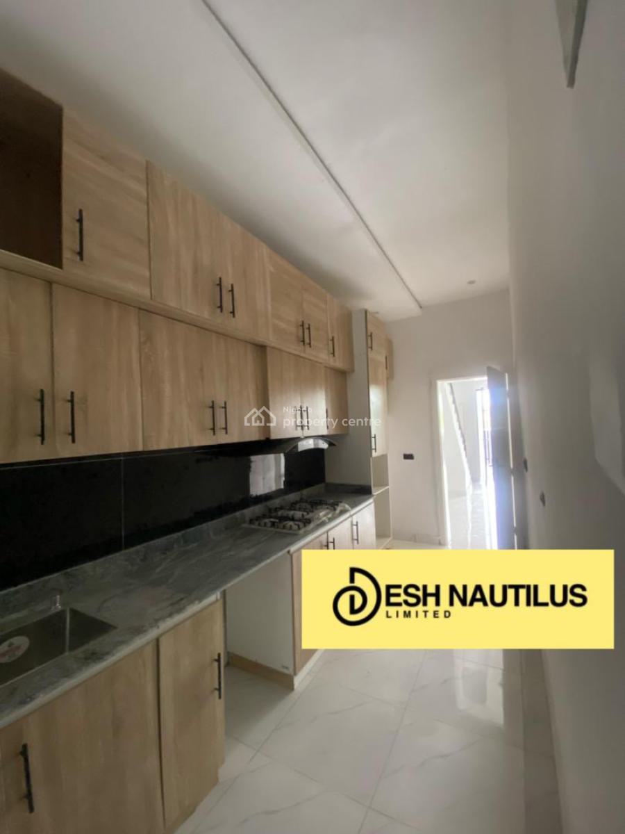 Prime 3 Bedroom House, Lekki Phase 2, Lekki, Lagos, House for Sale